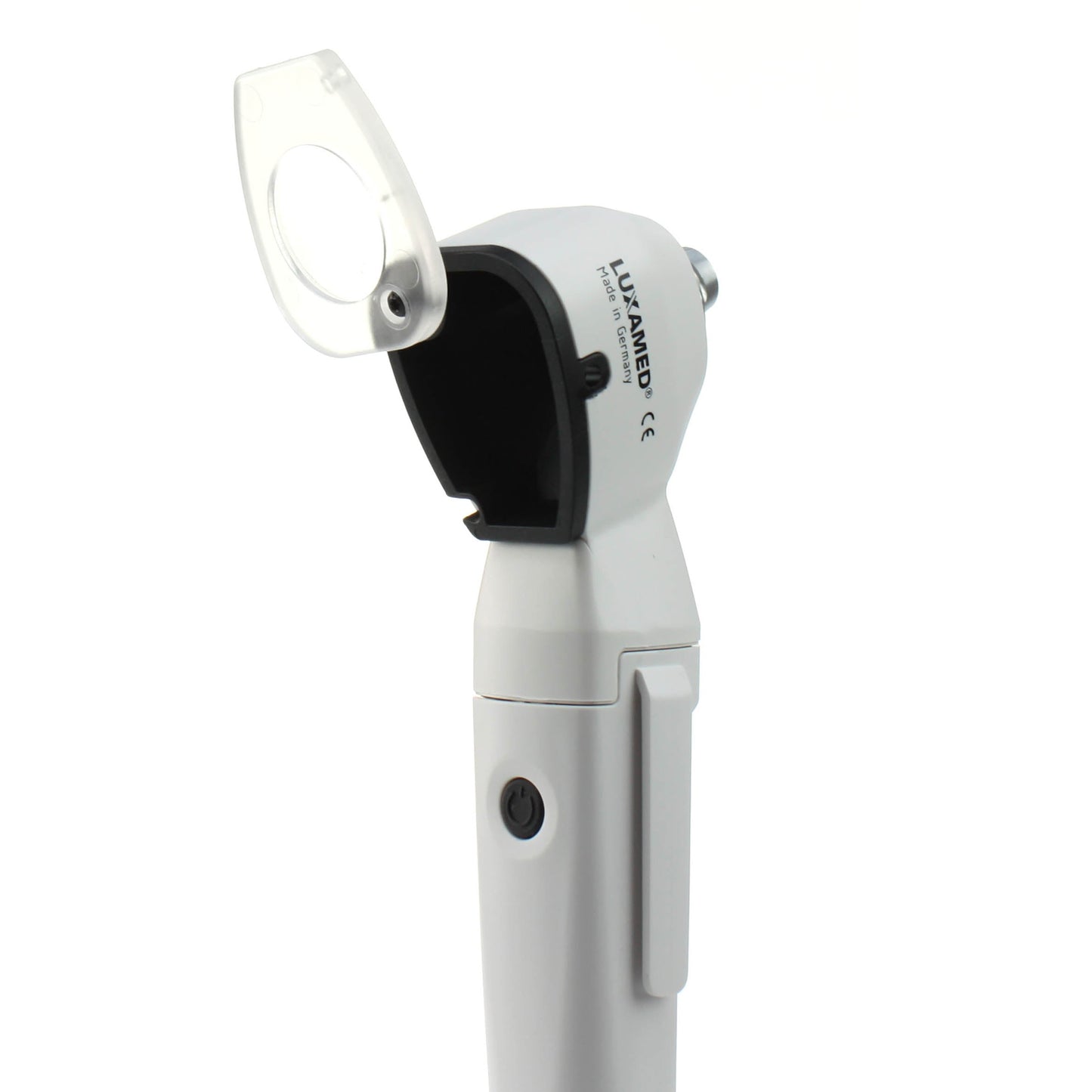 Luxamed Auris LED Otoscope 2.5v - White - Luxamed