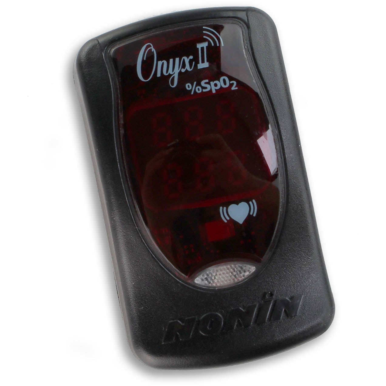 Nonin 9550 Onyx II Finger Pulse Oximeter