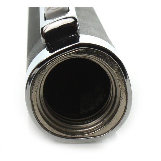 Welch Allyn Pocket PLUS LED Ophthalmoscope - Blackberry - Welch Allyn