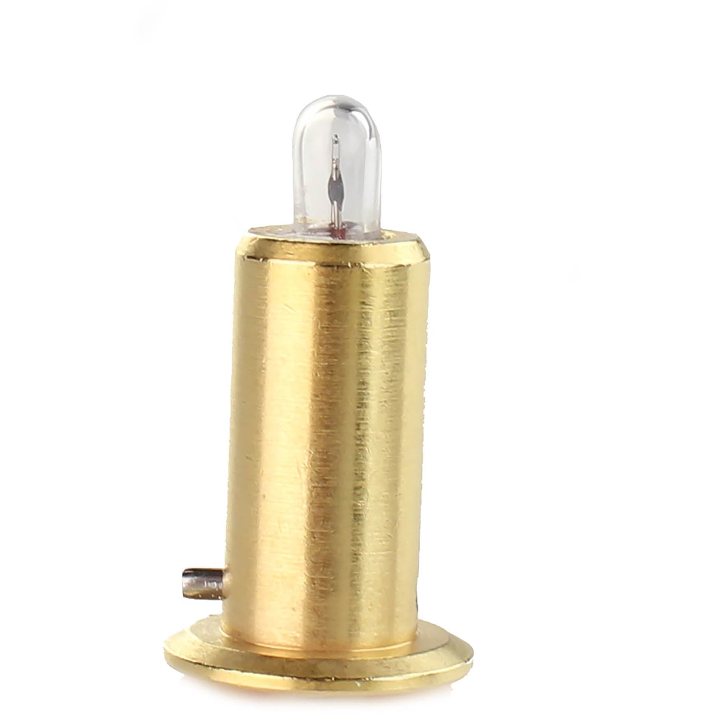 Standard/Practitioner Ophthalmoscope Bulb x 2 (3.6v) -