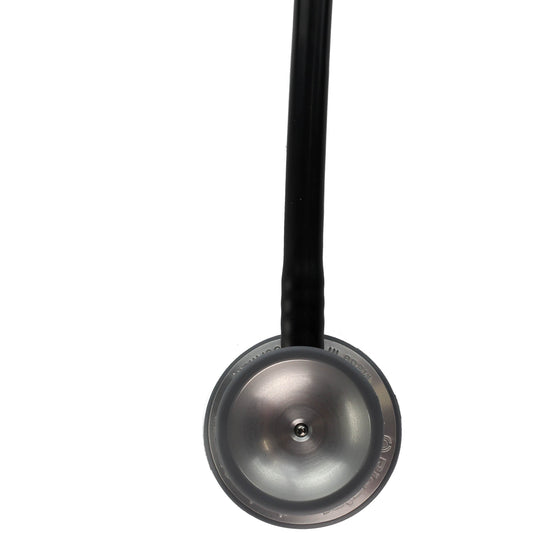 Riester Duplex Aluminium Stethoscope - Black - Riester