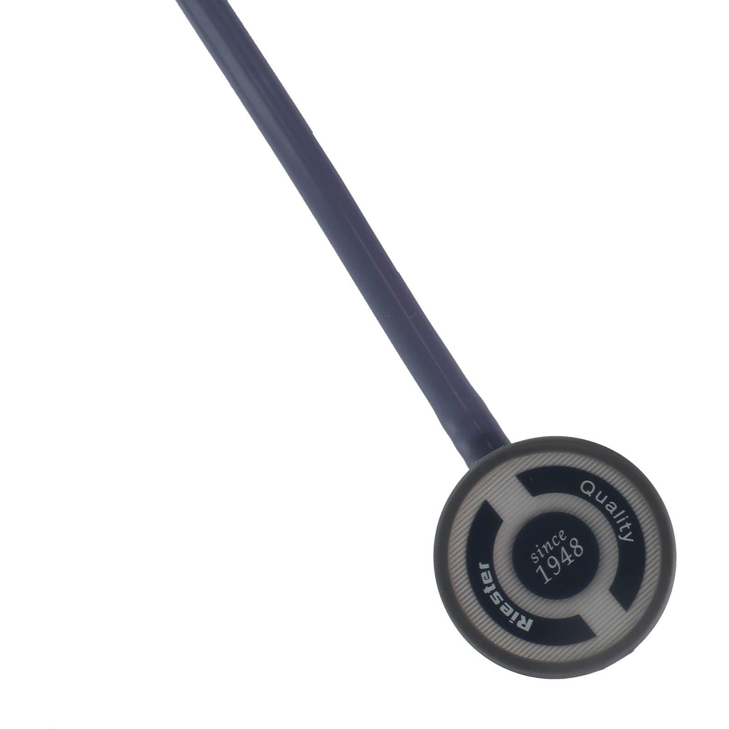 Riester Duplex Aluminium Stethoscope - Blue - 10 Year Warranty - Riester