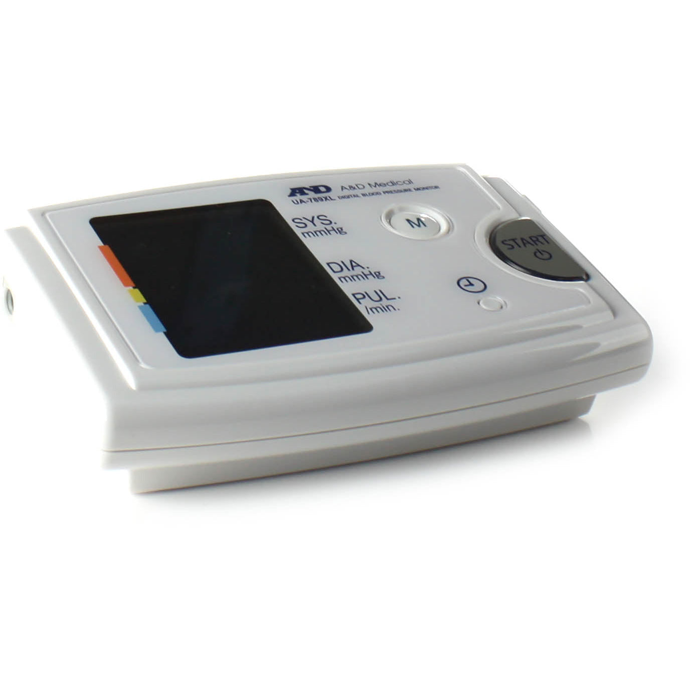 A & D Blood Pressure Monitor for Patients with Larger Arms