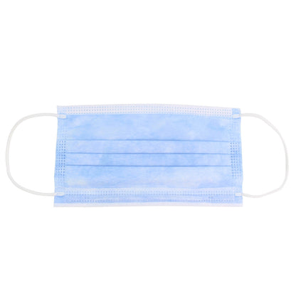 Type IIR Surgical Face Mask  x 50 - Blue [UK MADE]