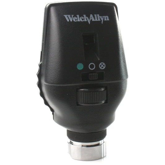 Welch Allyn LED 3.5v Coaxial Ophthalmoscope (Head Only) -