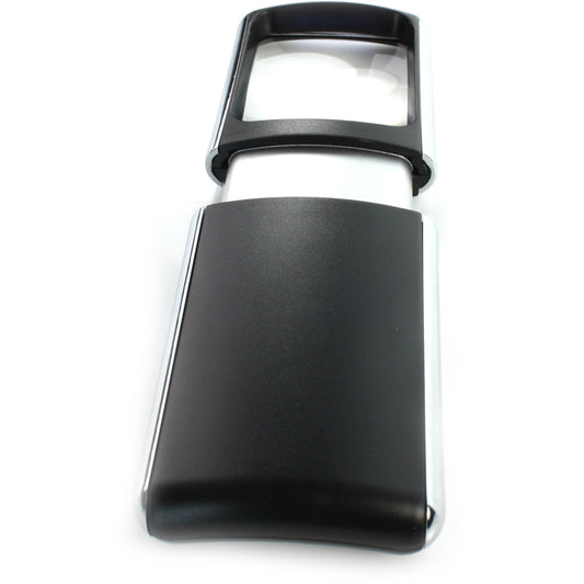 Magnifying Loupe 3x with Illumination 117x47x15mm -