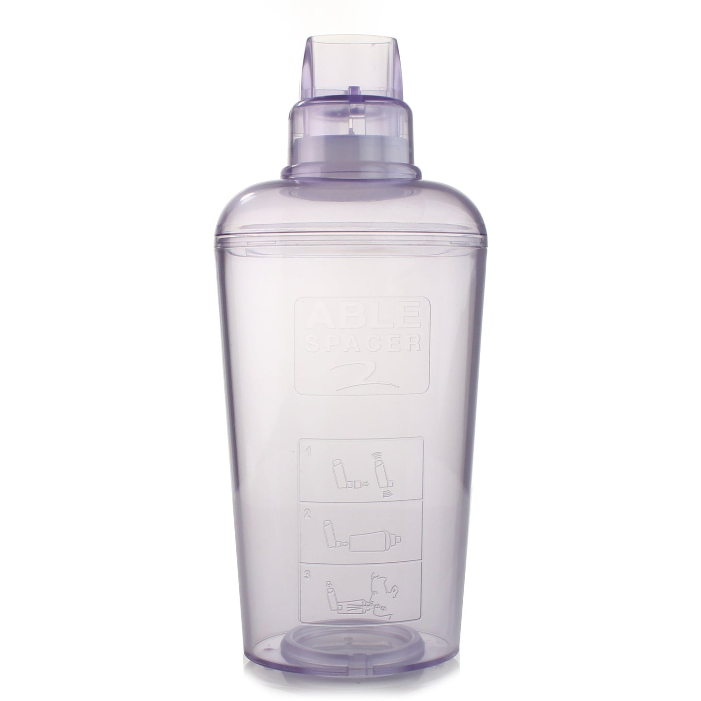 Able Spacer (Holding Chamber) - 135ml -