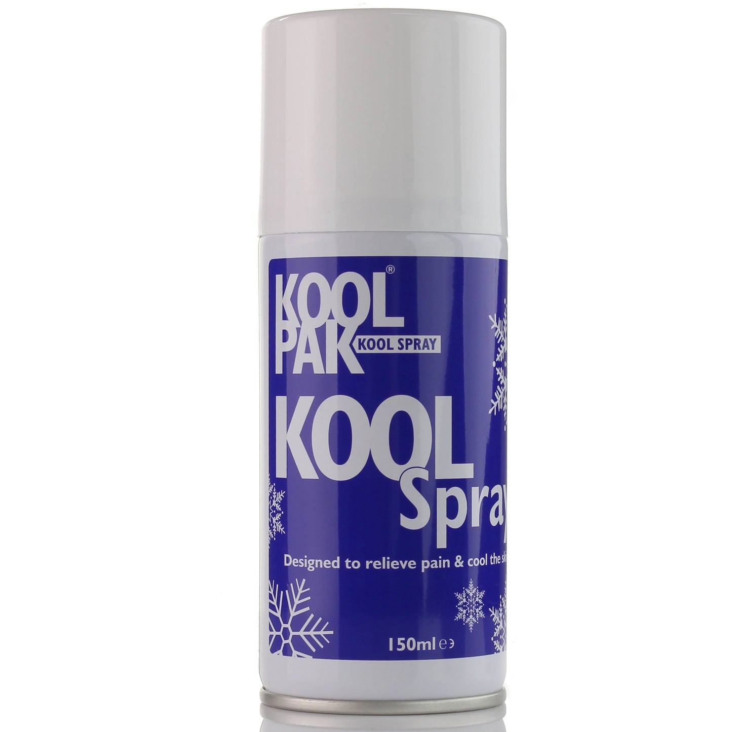 Koolpak Freeze Spray 150ml - Koolpak