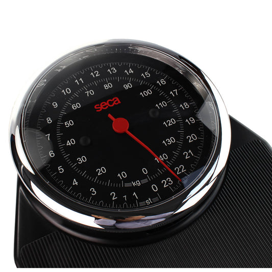 Seca 760 Colorata Non-Medical Flat Scales -