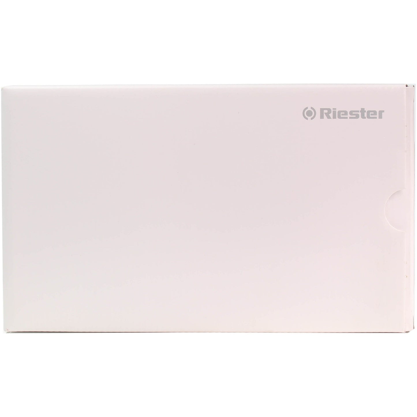 Riester EliteVue Otoscope Ophthalmoscope L2 set, LED, 3.5 V, Requires 1 Rechargeable Li-ion Battery - Riester