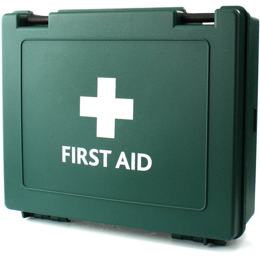 HGV First Aid Kit