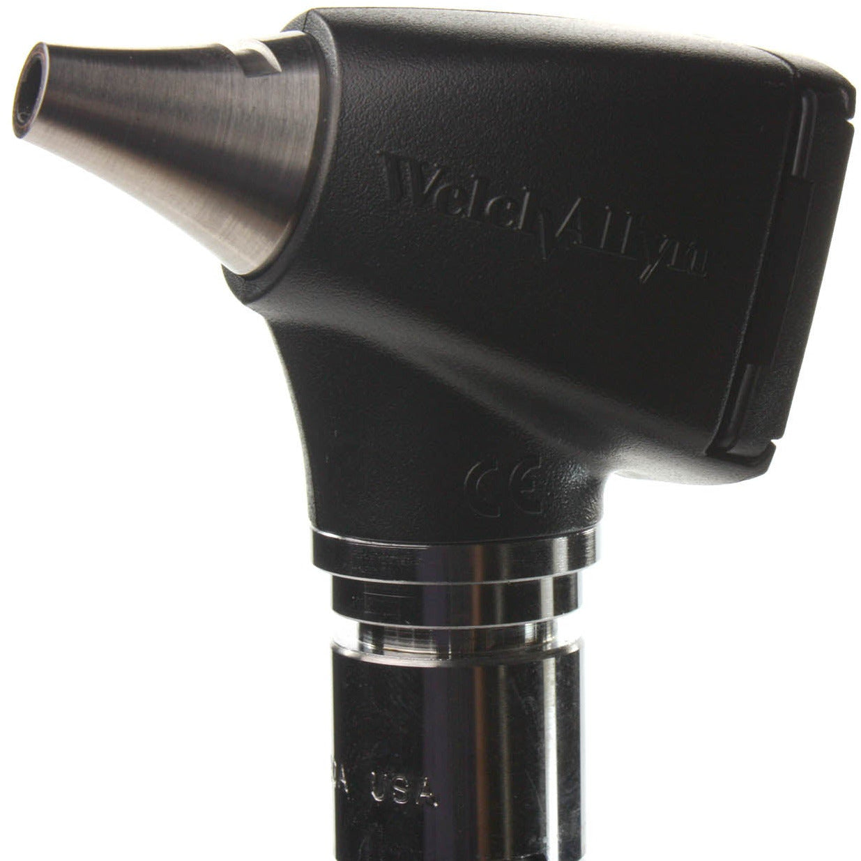 Welch Allyn LED 3.5v Diagnostic Otoscope - Head Only