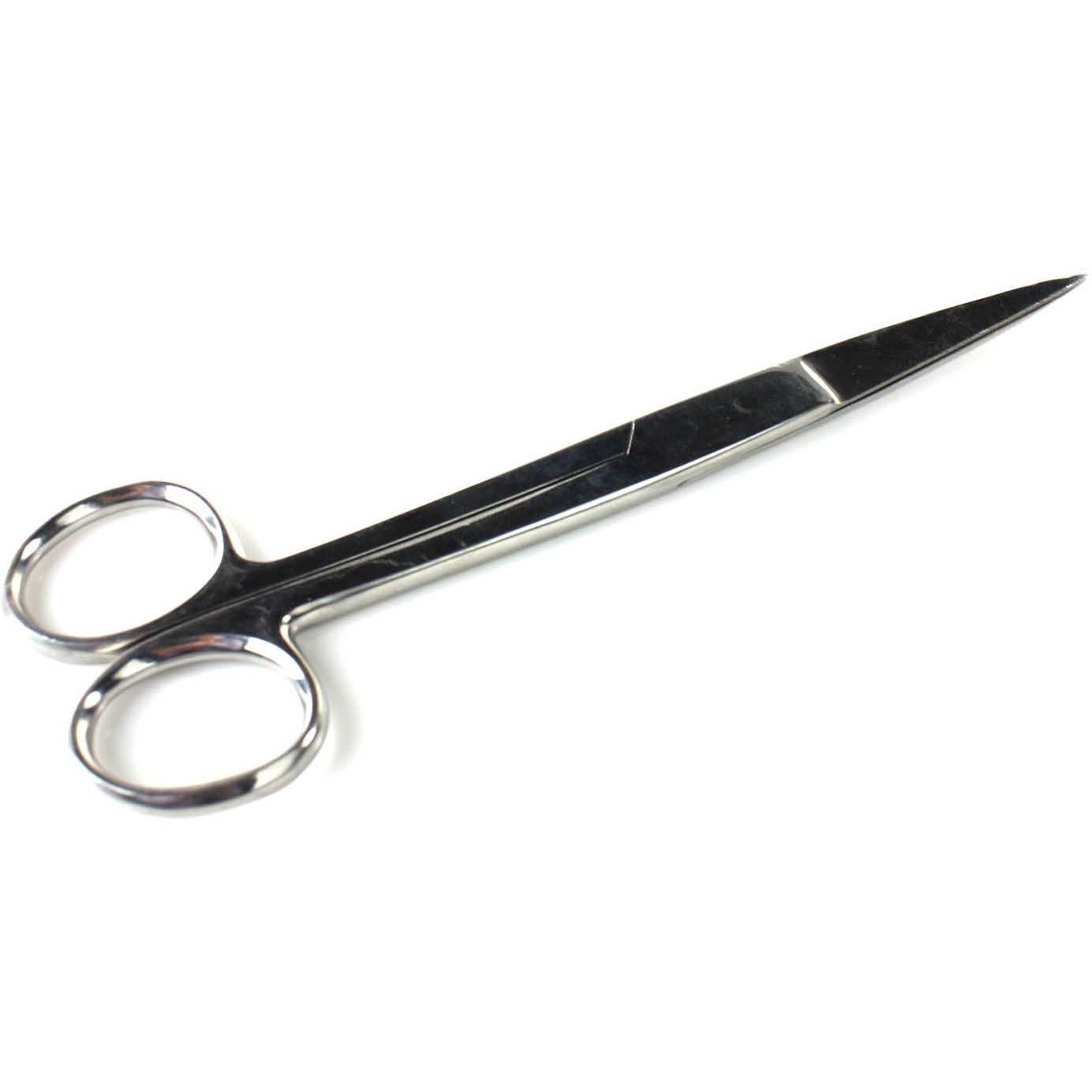 Nursing Dressing Scissors Sharp / Sharp 6 Inches (15cm)