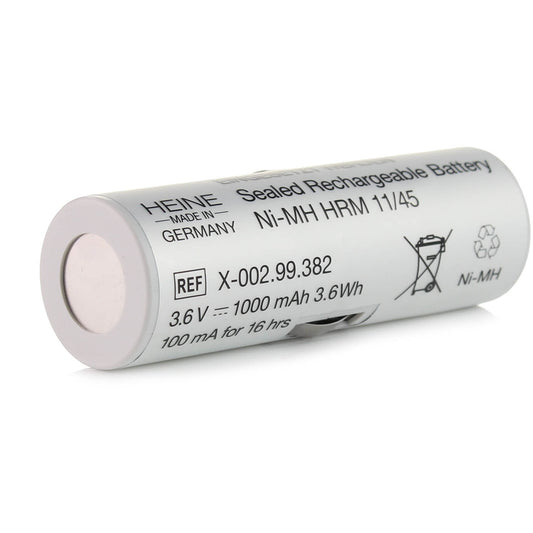 Heine NIMH Rechargeable Battery 3.5V