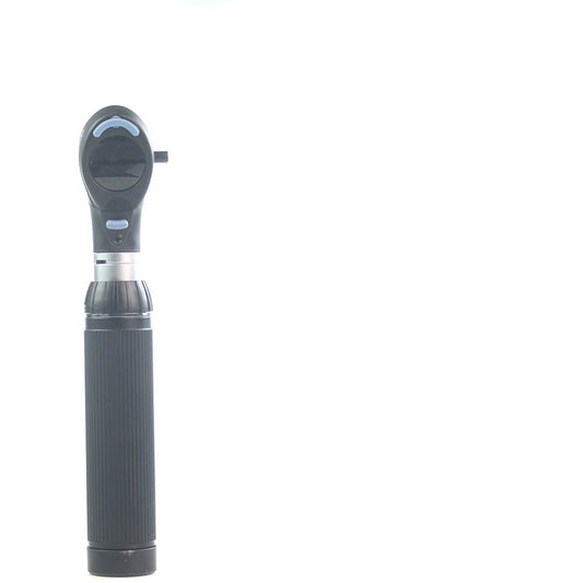 Ri-Scope® Perfect ENT Level 3 Otoscope (Prestige)/ L2 Ophthalmoscope (advanced) LED 2.5 V - Riester
