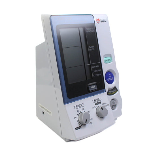 Omron 907 Professional Blood Pressure Monitor - Omron