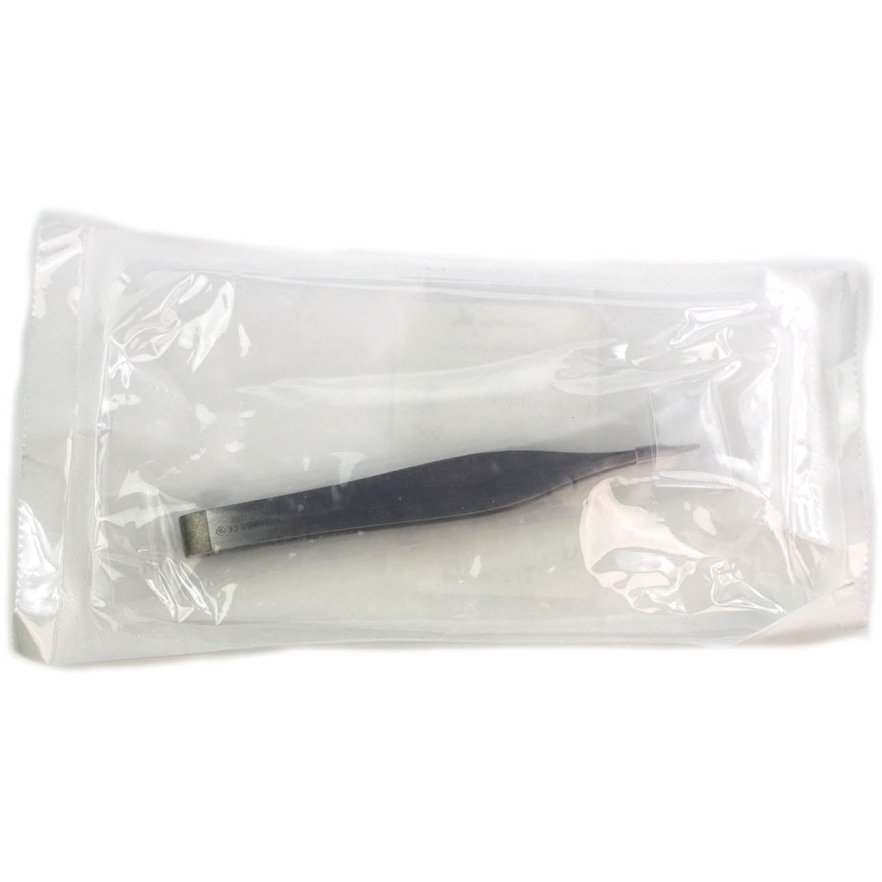 Martin Splinter Forceps 11cm Single - Merlin