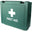 BS-8599 Large Catering First Aid Kit - Cambridge Box