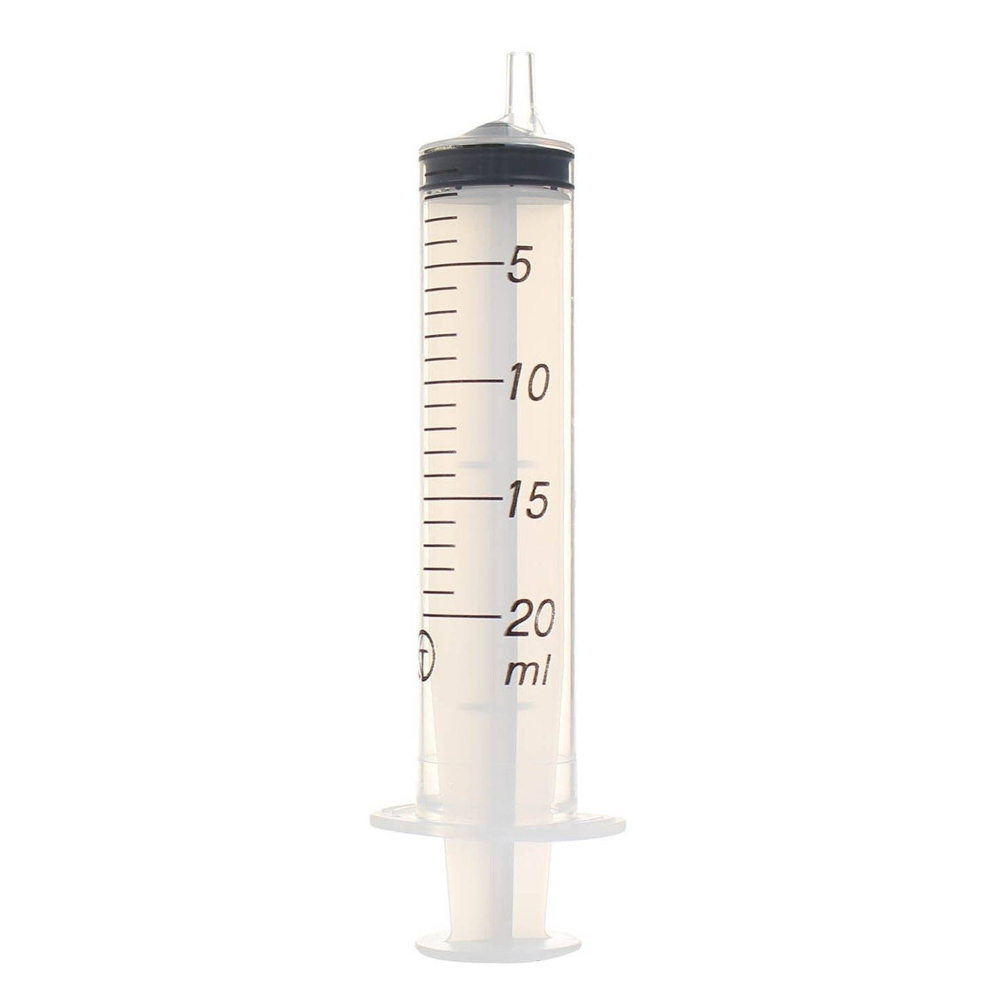 Terumo Syringe 5ml Luer Slip Concentric Tip x 100 - Terumo