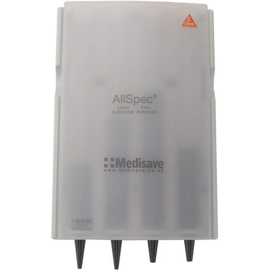 HEINE AllSpec Specula Dispenser -