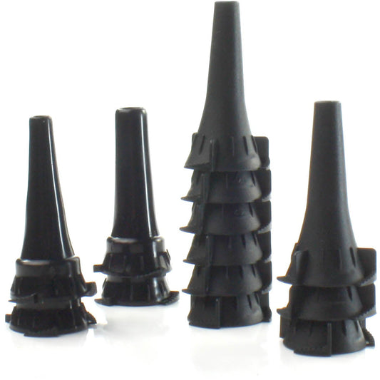 Welch Allyn PocketScope Set - Hard Case - 2 Handles -