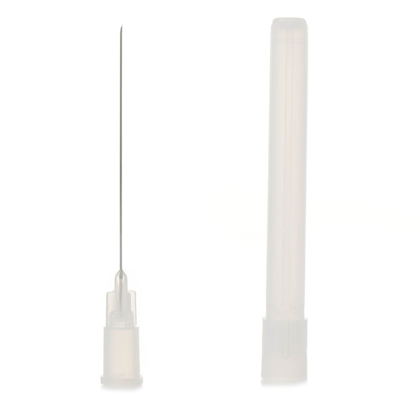 Sterican 27g x 1.5” 0.40 x 40mm Grey pack of 100 - Braun