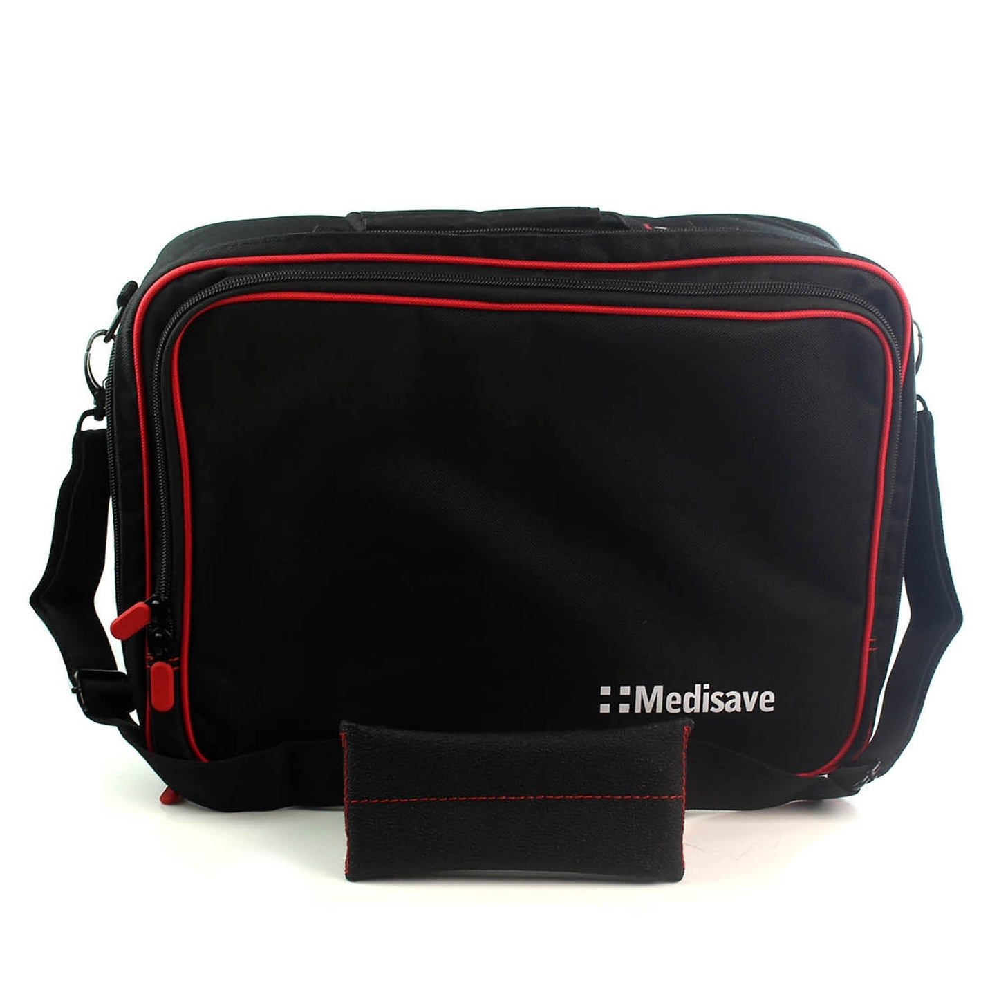 Medisave Doctors Emergency Bag - Elite Bags