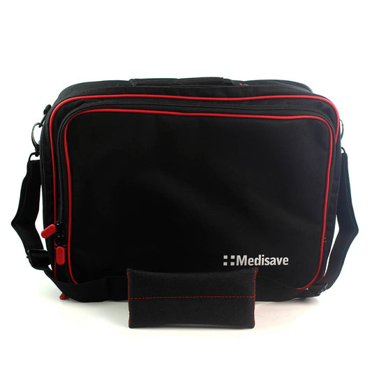 Medisave Doctors Emergency Bag - Elite Bags