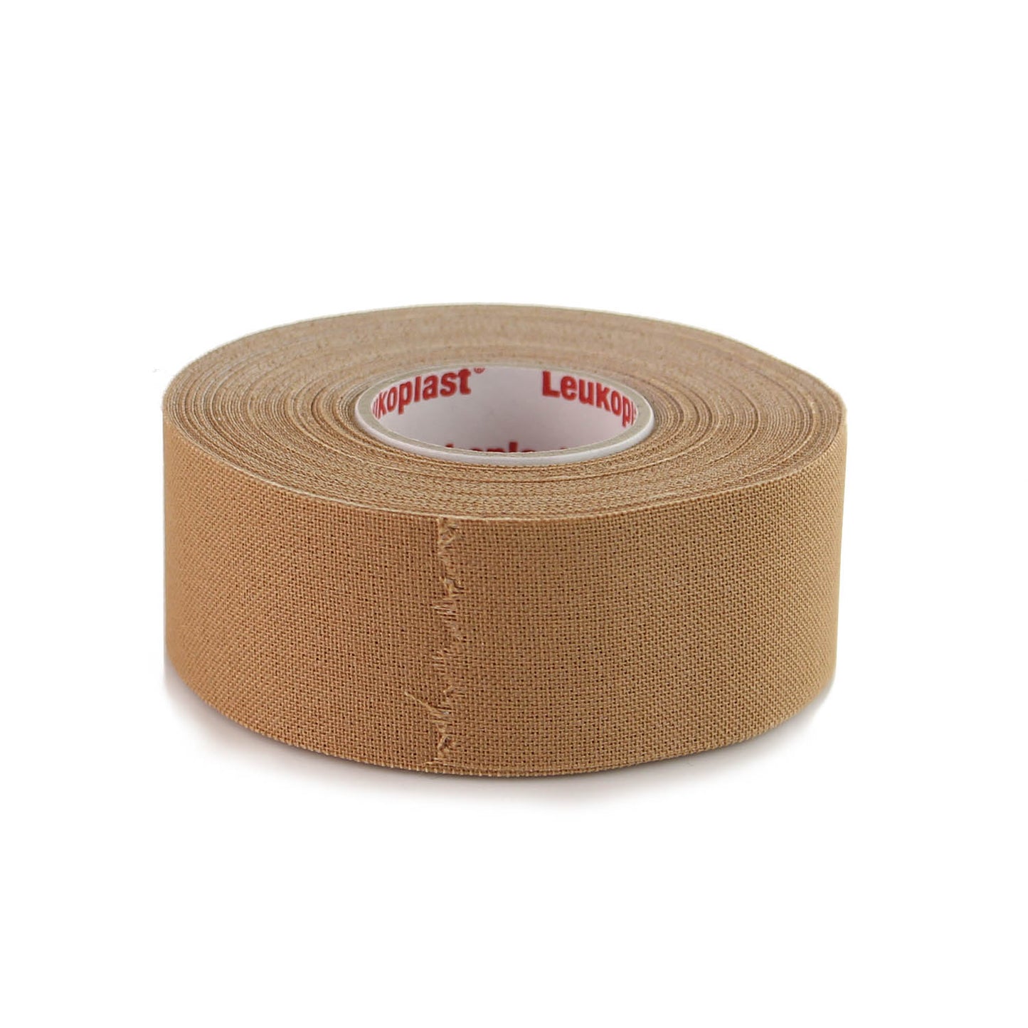Leukoplast® 2.5cm x. 9.2m Zinc Oxide Adhesive Tape per Roll
