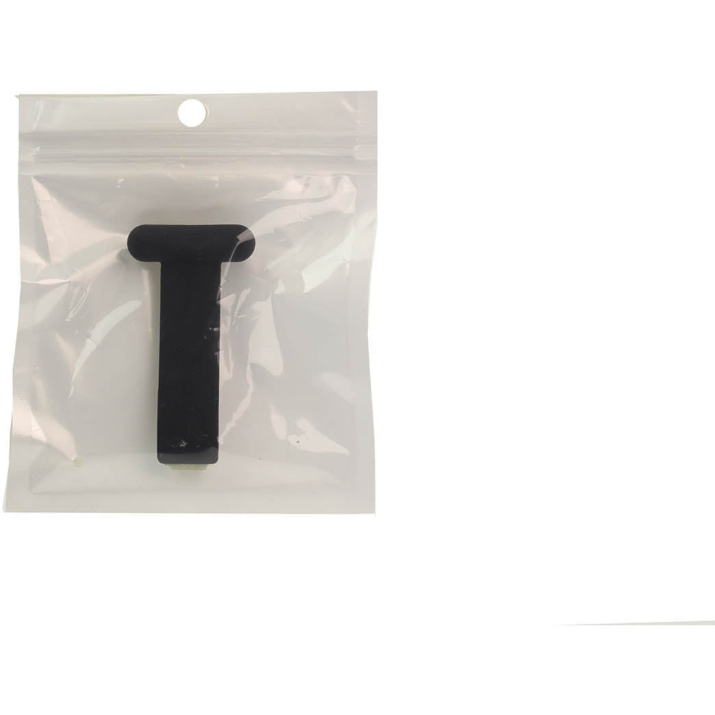 Black Fitbit Inspire HR Fob Watch Strap - Fitbit