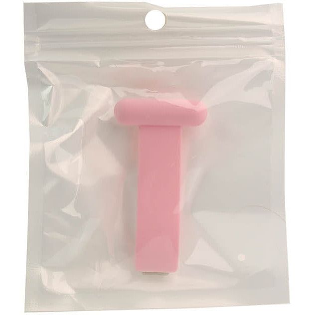 Pink Fitbit Inspire HR Fob Watch Strap - Fitbit