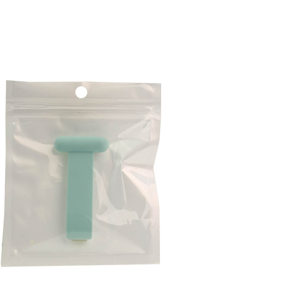 Mint Fitbit Inspire HR Fob Watch Strap - Fitbit