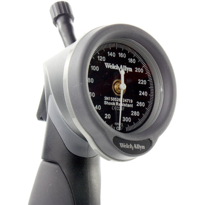 Welch Allyn DuraShock DS65 Sphygmomanometer