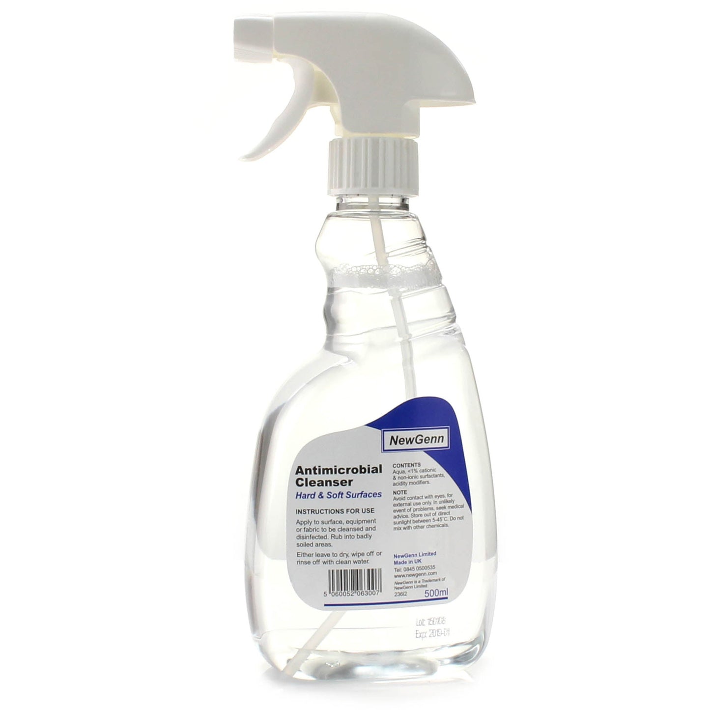 NewGenn Surface Spray - 500ml