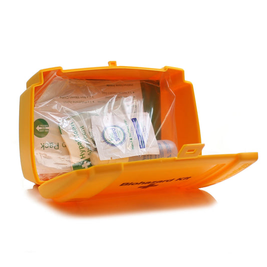 Body Fluid Disposal Kit (1 Apps) - Discontinued