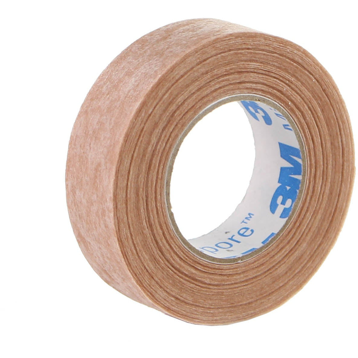 3M Micropore Skin Tone Surgical Tape - 1.25cm x 9.14m – Medisave UK