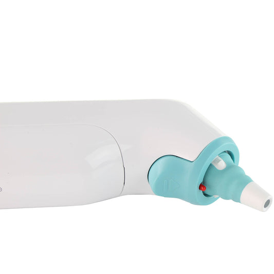 Braun IRT 6020 Thermoscan 5 Thermometer -