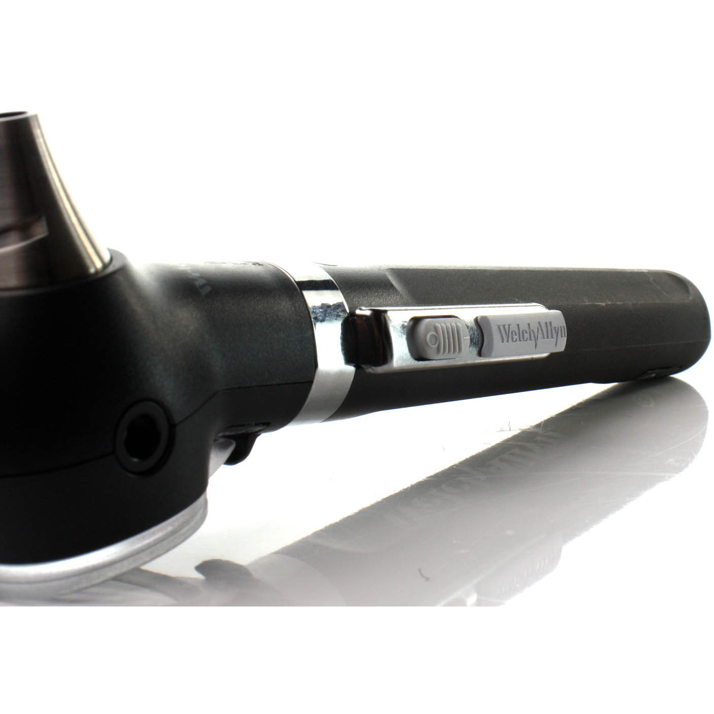 Welch Allyn Pocket PLUS LED Diagnostic Set - Blackberry - Welch Allyn