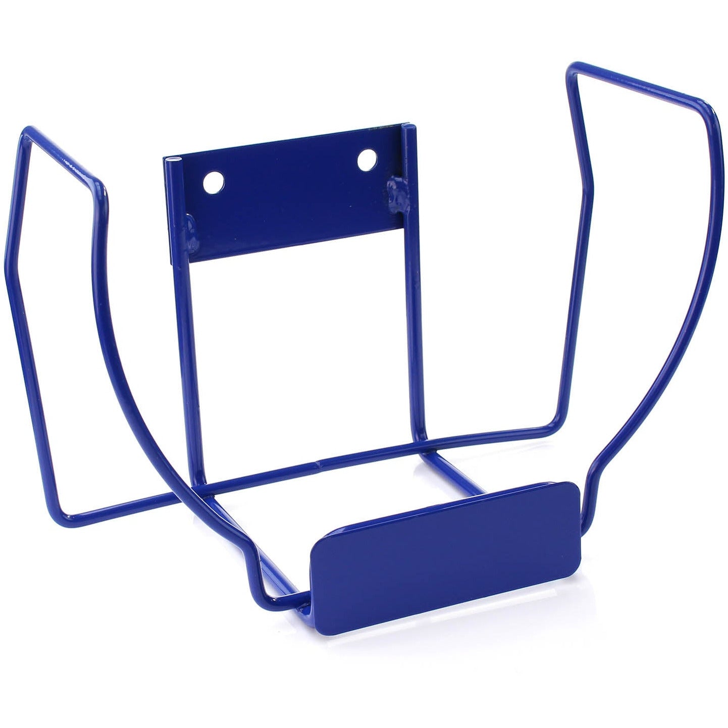 HeartSine Samaritan AED Wall Bracket - Blue - HeartSine