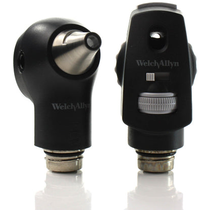 Welch Allyn Pocket LED Diagnostic Set - Blackberry