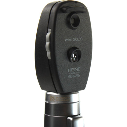 HEINE mini3000 Ophthalmoscope/F.O Otoscope Diagnostic Set