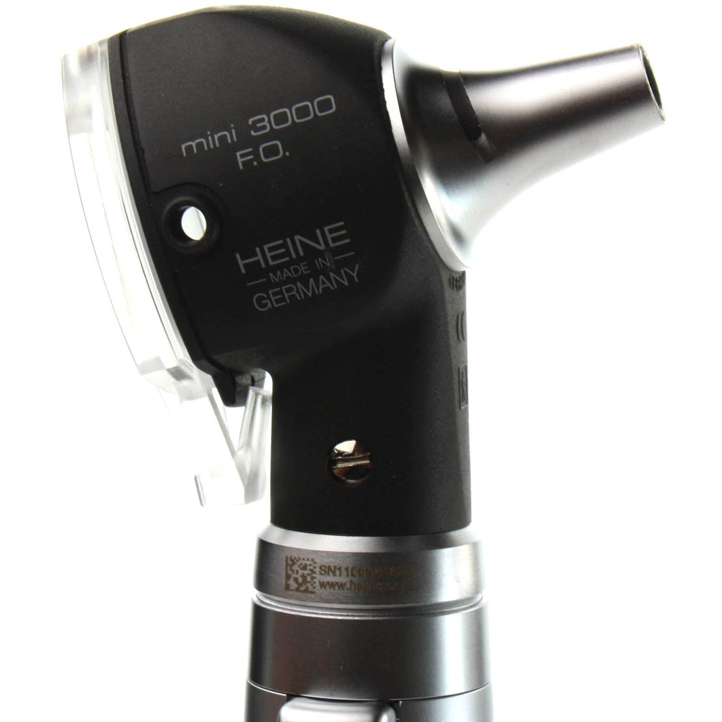 HEINE mini3000 Ophthalmoscope/F.O Otoscope Diagnostic Set - Heine