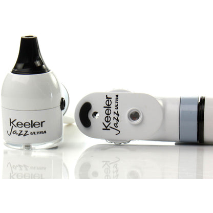 Keeler Jazz Ultra Pocket LED Diagnostic Set