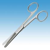 Propulse r/r Dressing Scissors
