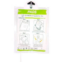 IPAD SP1 Replacement Pads