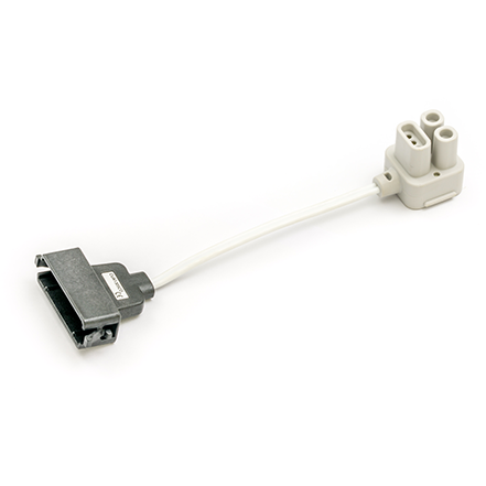 iPAD Adapters - Corpuls - Ipad