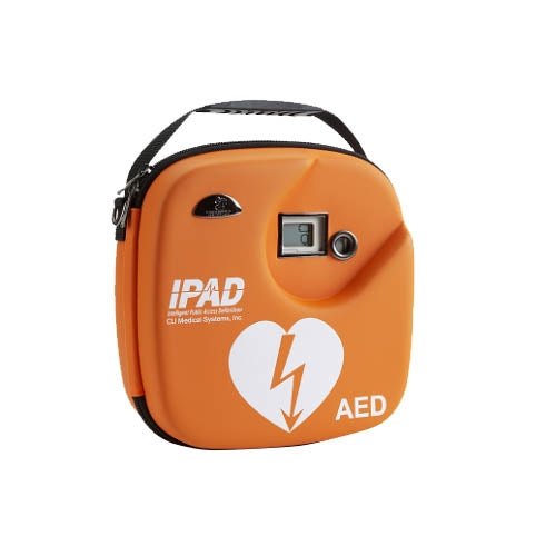 IPAD AED SP1 Orange case