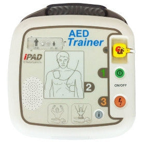 iPAD-SP1 Defibrillator Training Unit