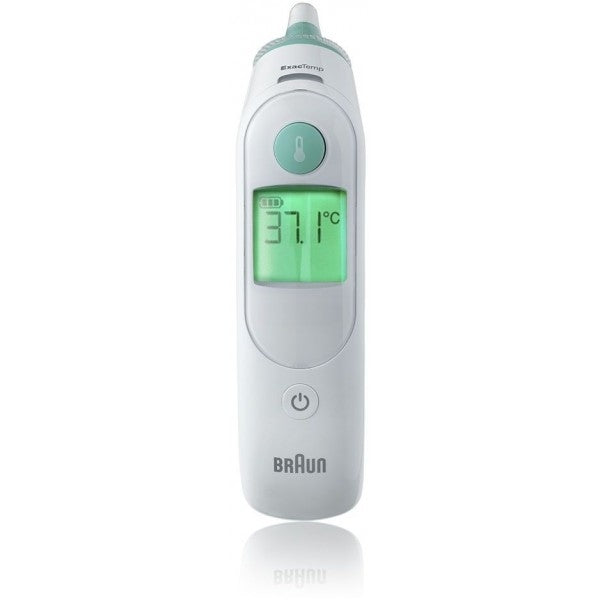 Braun ThermoScan® 6 - Braun