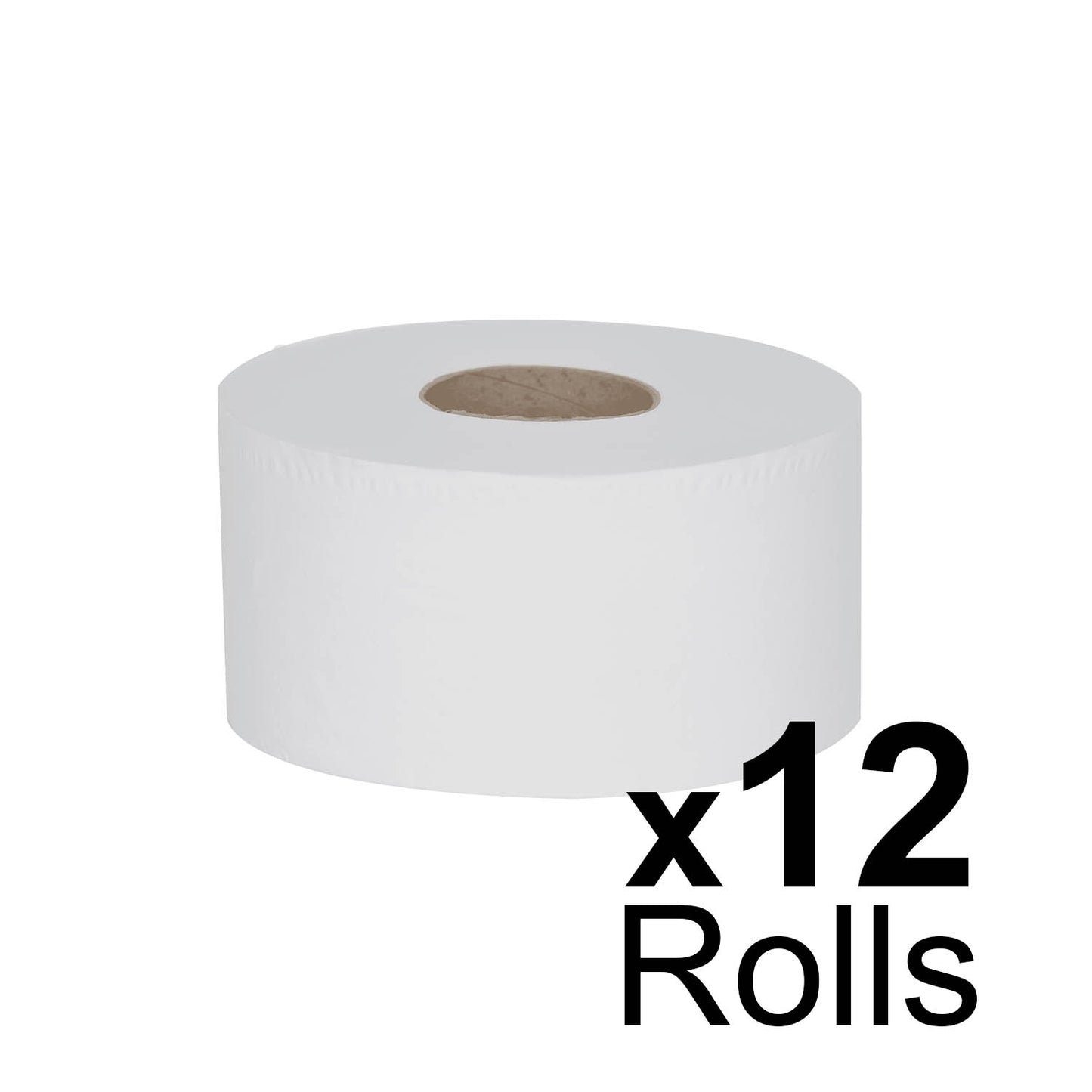 Optimum Mini Jumbo 3.5" - 2 ply - 60mm x 90mm (x12 Rolls) - Northwood